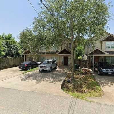 7816 Gladstone St, Houston, TX 77051