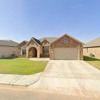 7820 58 Th St, Lubbock, TX 79407