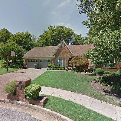 7828 Wingate Park Cv, Memphis, TN 38119