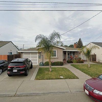 784 Videll St, San Lorenzo, CA 94580