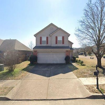 7845 Windy Willow Rd, Memphis, TN 38125