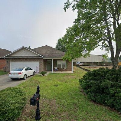 7882 Park Place N Drive, Mobile, AL 36608