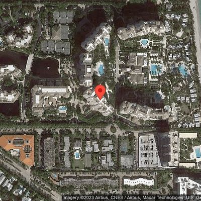 789 Crandon Blvd #403, Key Biscayne, FL 33149