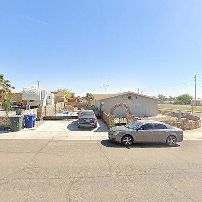 7897 E 34th Pl, Yuma, AZ 85365