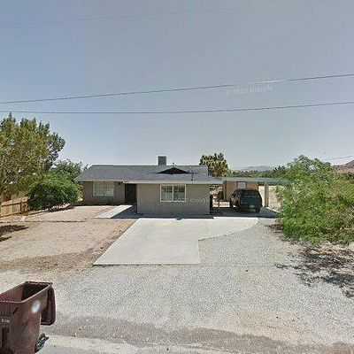 7891 Mariposa Trl, Yucca Valley, CA 92284