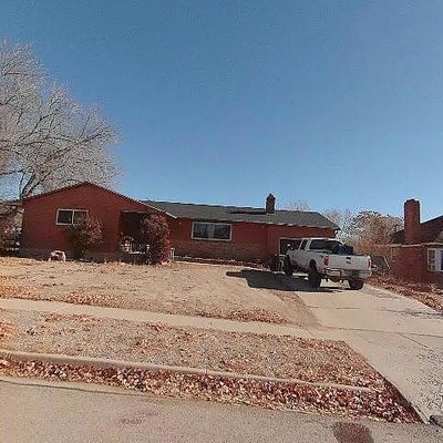 790 N 400 E, Price, UT 84501