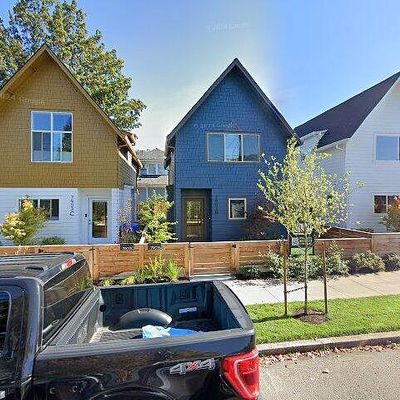 7903 N Portsmouth Ave Unit B, Portland, OR 97203