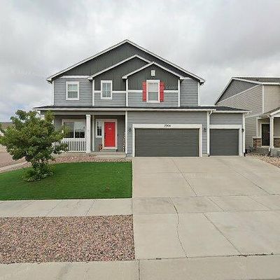 7904 Hardwood Cir, Colorado Springs, CO 80908