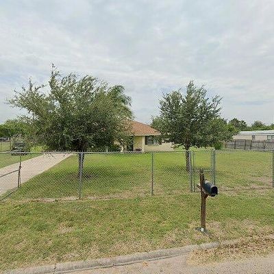 7909 Big Valley Dr, Weslaco, TX 78599