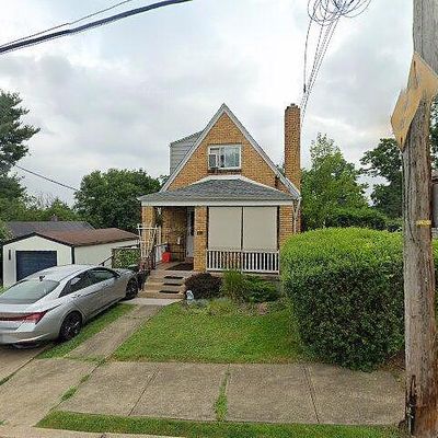 7912 Lloyd Ave, Pittsburgh, PA 15218