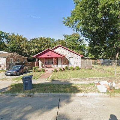 7911 Kiska St, Dallas, TX 75216