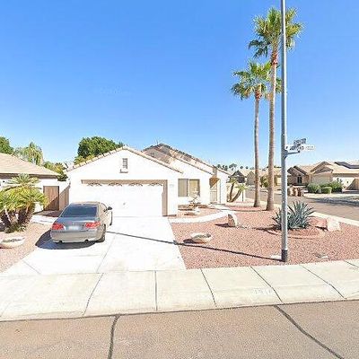 7918 W Joedad Ter, Peoria, AZ 85382