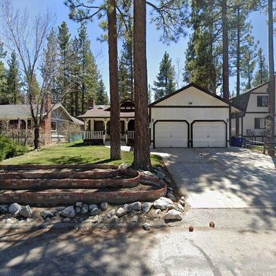 794 Mountain Ln, Big Bear City, CA 92314