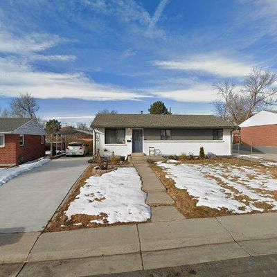 7961 Yates St, Westminster, CO 80030