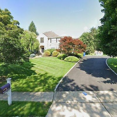 8 Bedford Pl, Morristown, NJ 07960