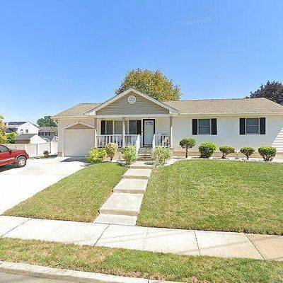 8 Cynthia Ln, Trenton, NJ 08619