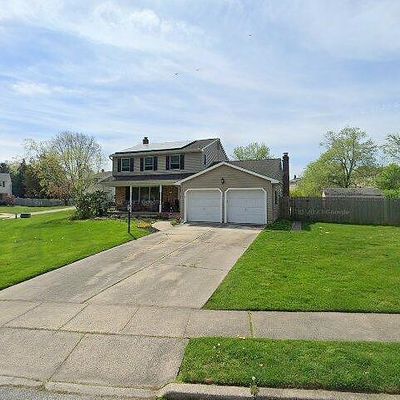 8 Kevin Way, Marlton, NJ 08053