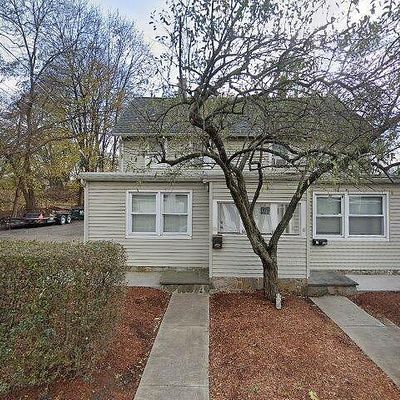 8 Thorpe Street Ext #10, Danbury, CT 06810