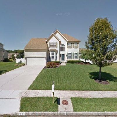 80 Candlewood Rd, Williamstown, NJ 08094