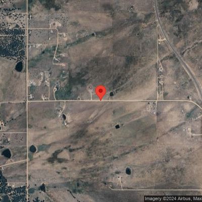 80 County Road B8, Eagle Nest, NM 87718