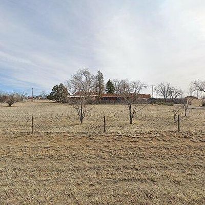 80 County Rd Streets, Springer, NM 87747