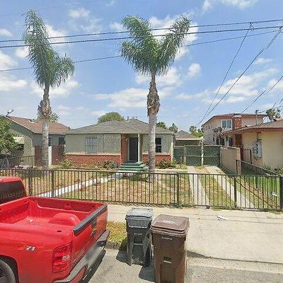 800 N Poinsettia Ave, Compton, CA 90221