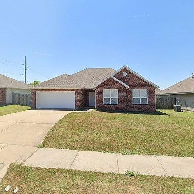 800 Sw Summitchase Rd, Bentonville, AR 72712