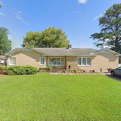 800 Troy St E, Ahoskie, NC 27910