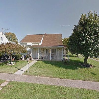 801 Apache Ln, Temple, PA 19560