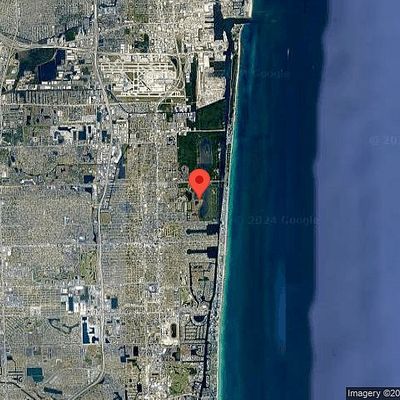 801 Blvd, Hollywood, FL 33019