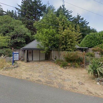 801 Coastguard Hill Rd, Port Orford, OR 97465