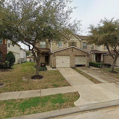 8010 Barnes Ridge Ln, Houston, TX 77072