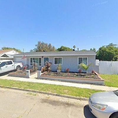 8015 Anza Dr, San Diego, CA 92114