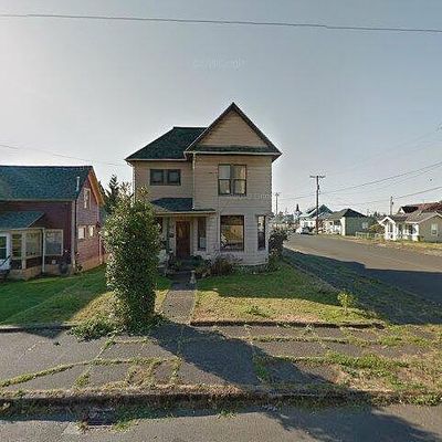 802 Eklund Ave, Hoquiam, WA 98550