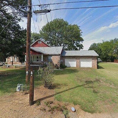 802 S Fifth Ave, Fort Smith, AR 72916