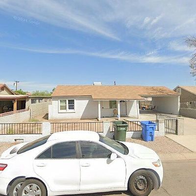 802 W Pueblo Ave, Phoenix, AZ 85041