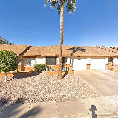 8020 E Keats Ave #265, Mesa, AZ 85209