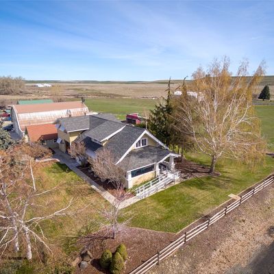 803 E Poplar St, Waterville, WA 98858