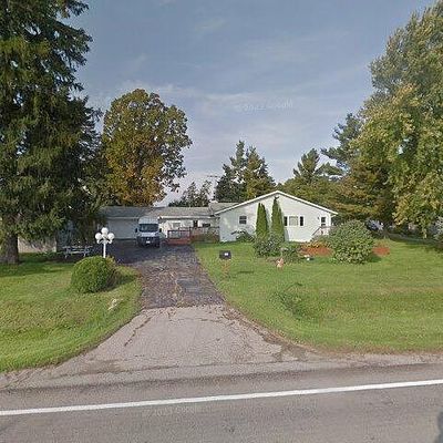 803 County Rd E, Ripon, WI 54971