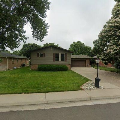 803 Vickie St, Fort Morgan, CO 80701