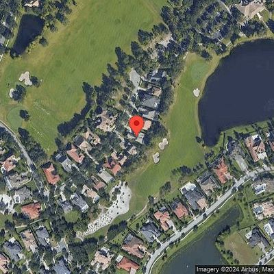 8039 Whitford Ct, Windermere, FL 34786