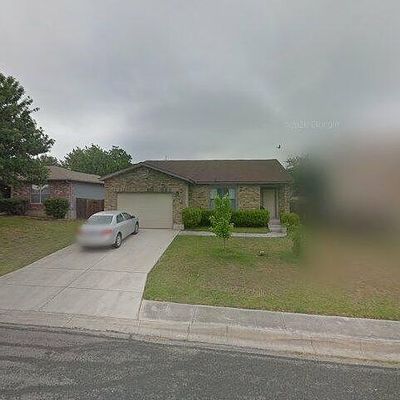 804 Meadow Peak, Converse, TX 78109