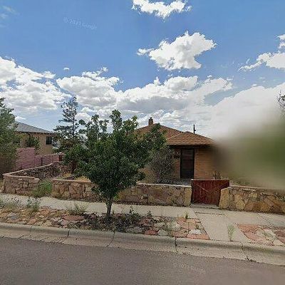 804 S Puerco Dr, Gallup, NM 87301