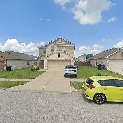 805 Draco St, Killeen, TX 76542