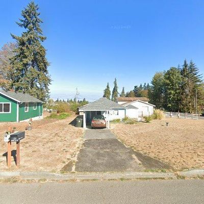 805 W 13 Th St, Port Angeles, WA 98363