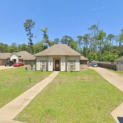 806 Brooks Ln, Pineville, LA 71360