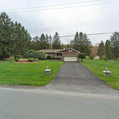 806 Justus Blvd, Scott Township, PA 18447