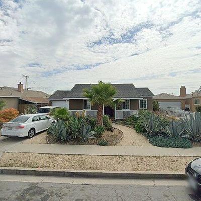 806 N Grandee Ave, Compton, CA 90220