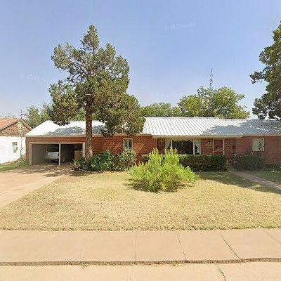 807 N 13 Th St, Lamesa, TX 79331