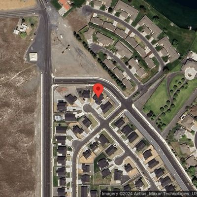 807 N Hooper Dr, Moses Lake, WA 98837